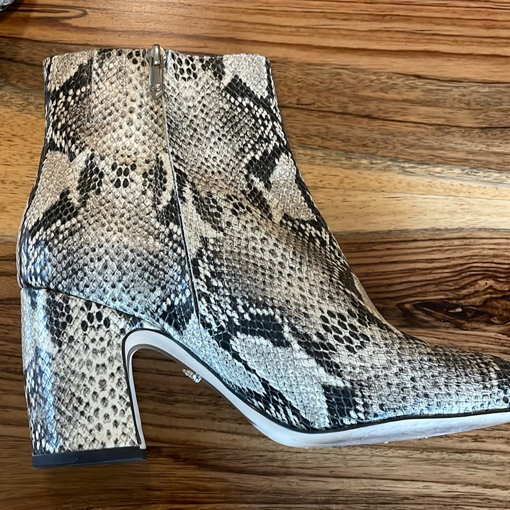 Sam Edelman Lolita Boot